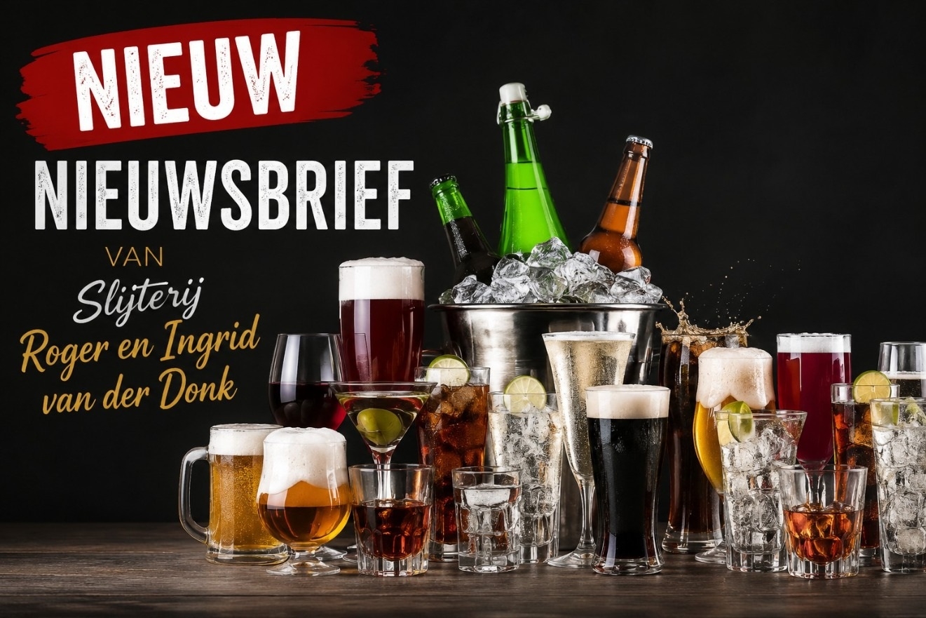 Zomerse aanbiedingen in de nieuwsbrief
