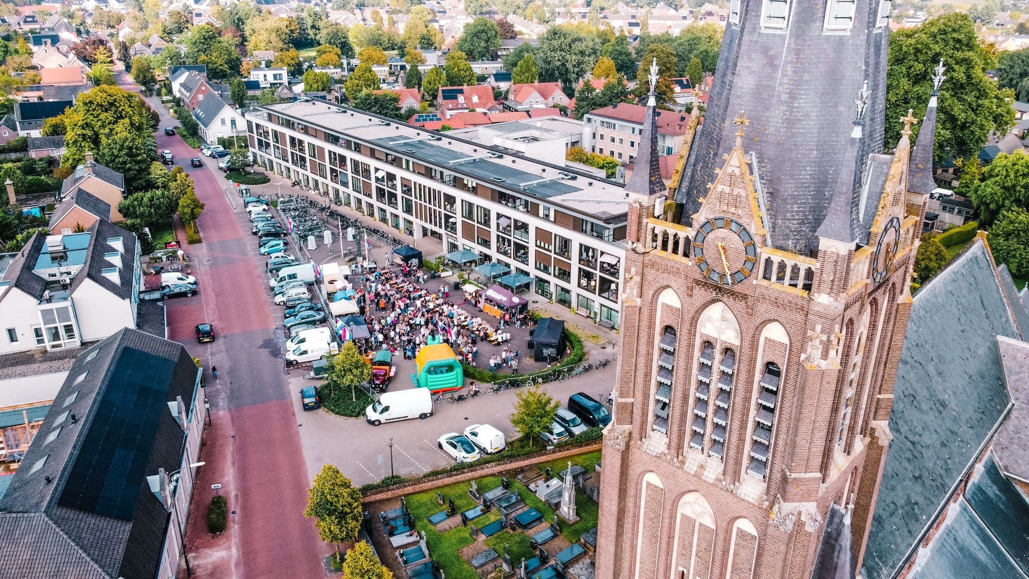 Dungens Bierfestival
